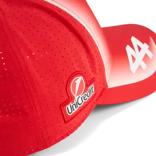 Ferrari F1 Lewis Hamilton 2026 Hat