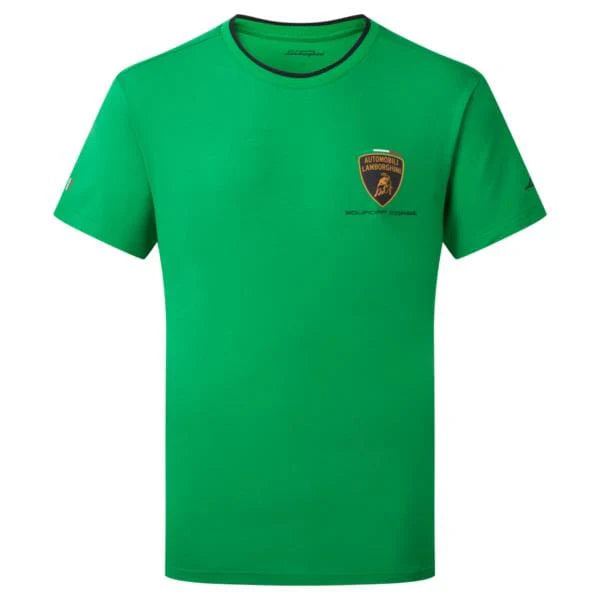 Lamborghini Squadra Corse Travel Shirt