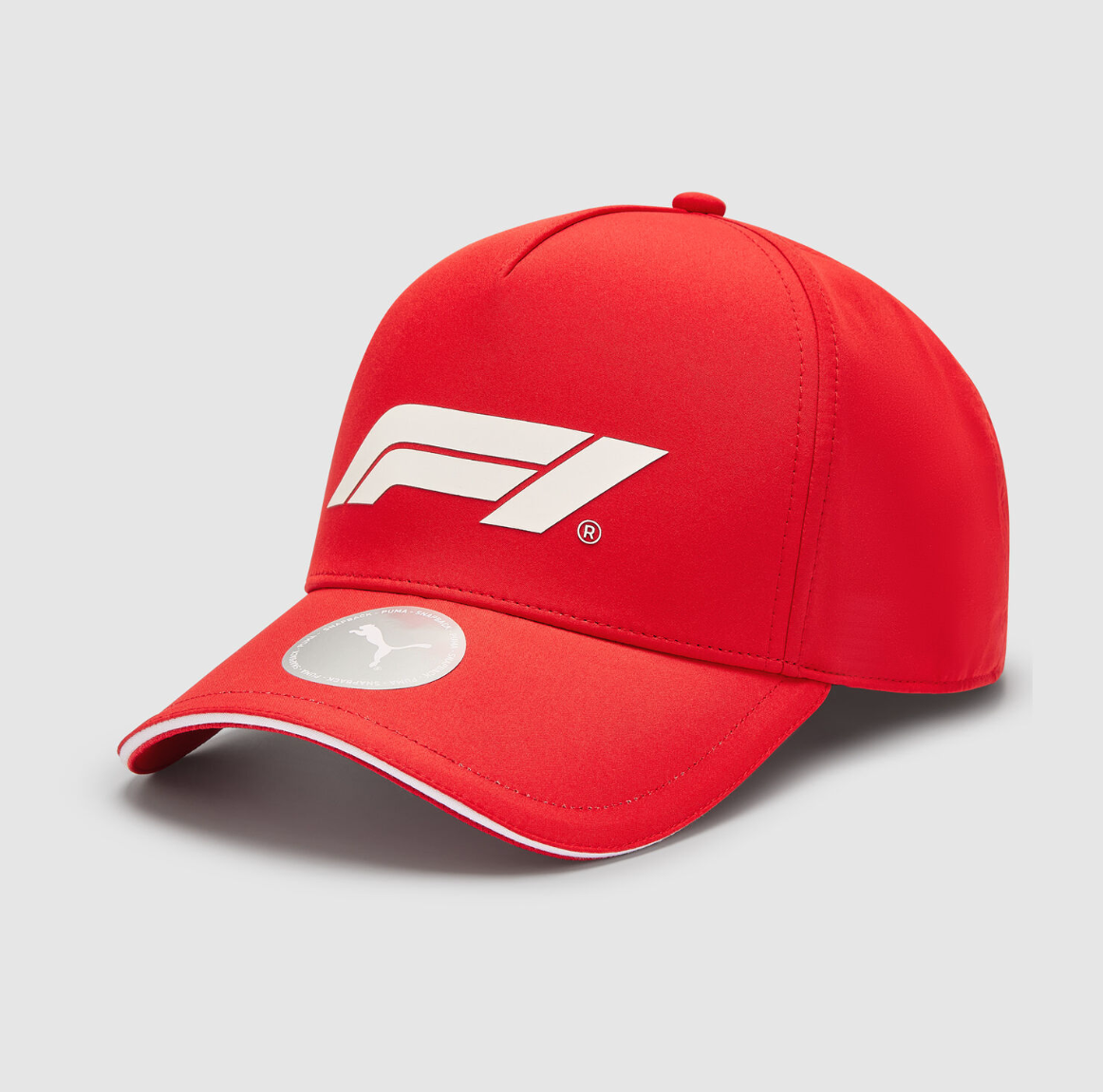 Formula 1 Logo Hats