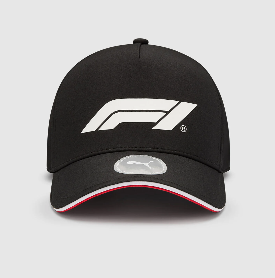 Formula 1 Logo Hats