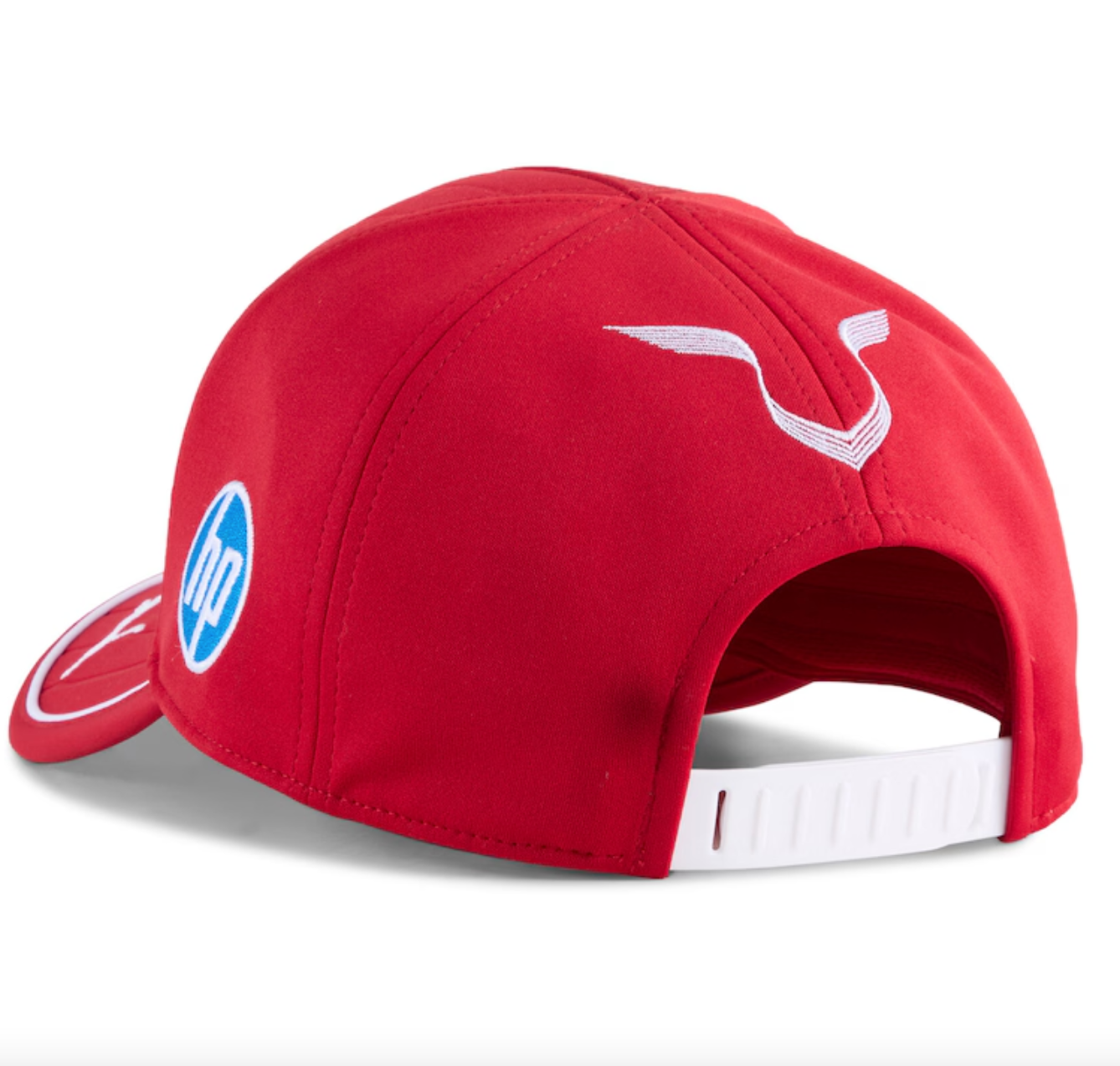 Ferrari F1 Lewis Hamilton 2025 Hat - KIDS