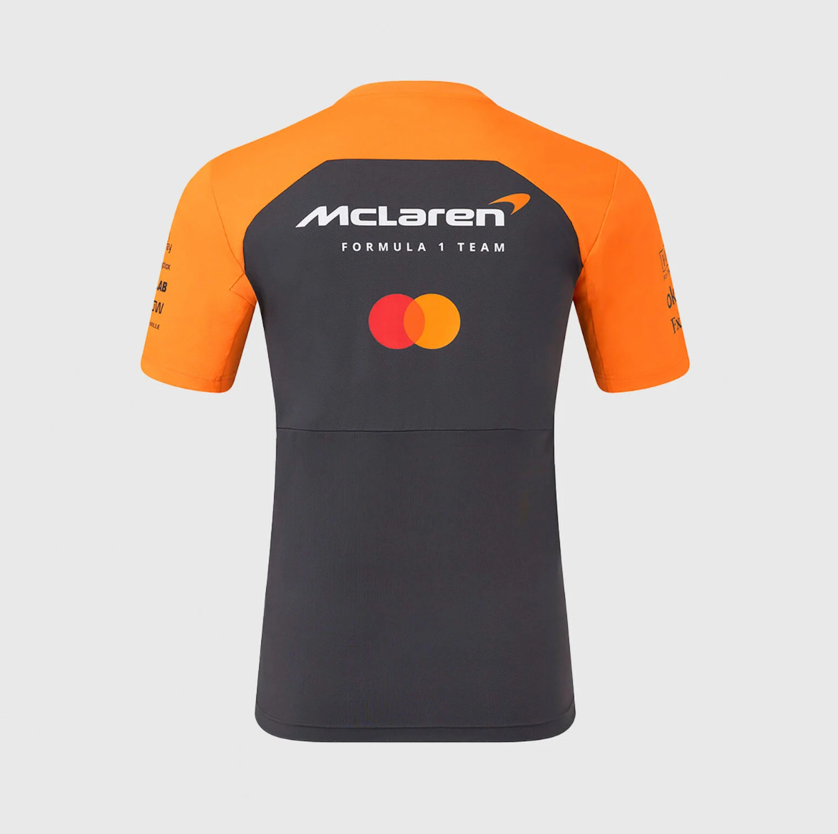 McLaren F1 2025 Team Shirt