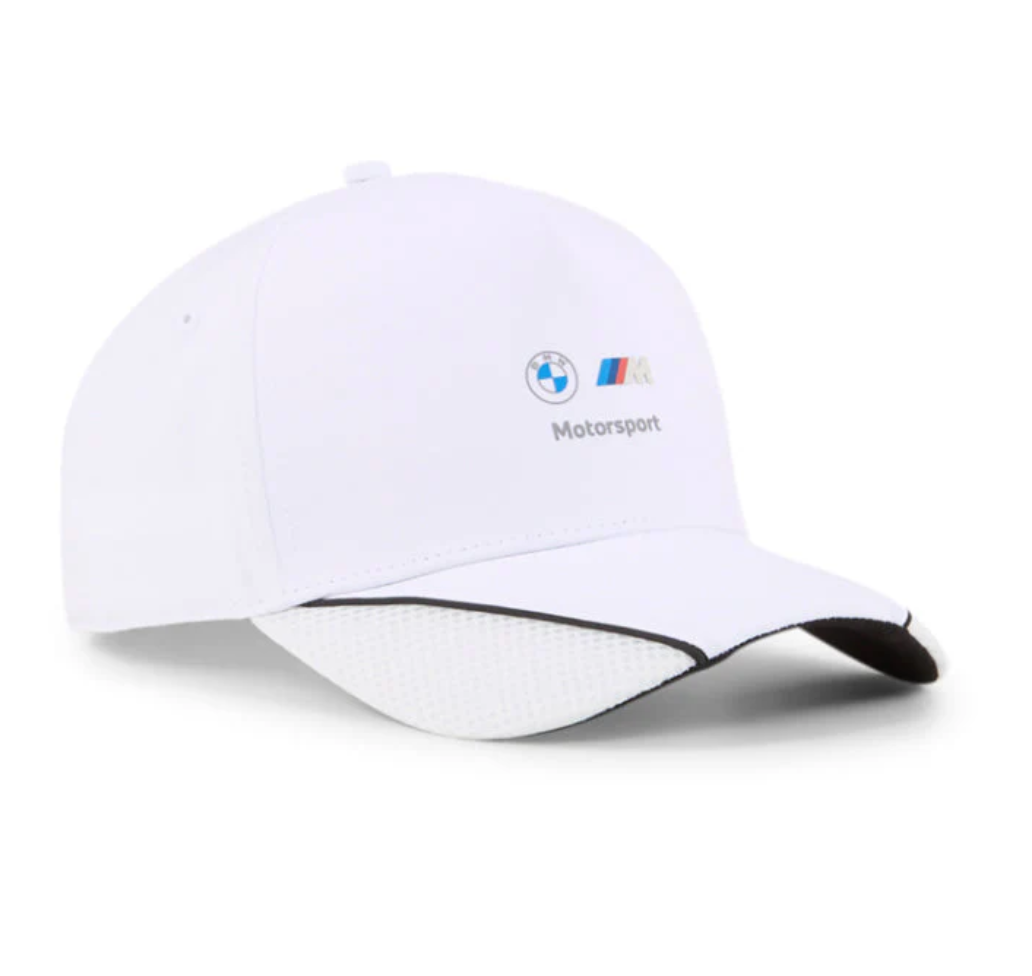 BMW Motorsport BB Cap