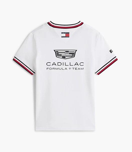 Cadillac F1 2026 Team Shirt