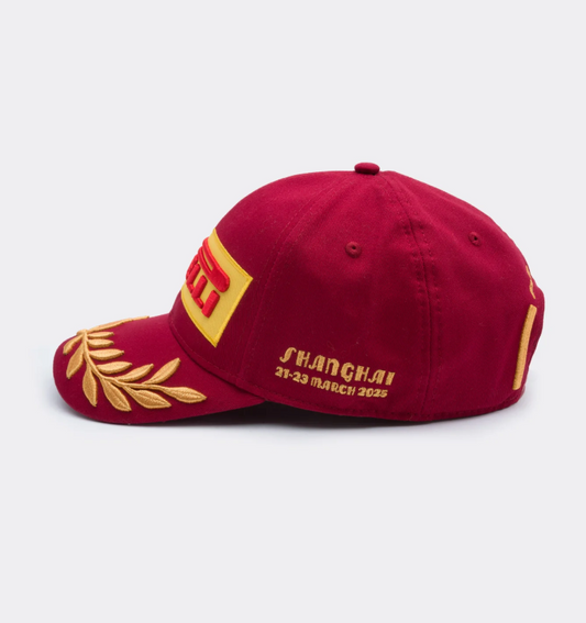 PRE-ORDER - Pirelli CHINA GP Special Edition