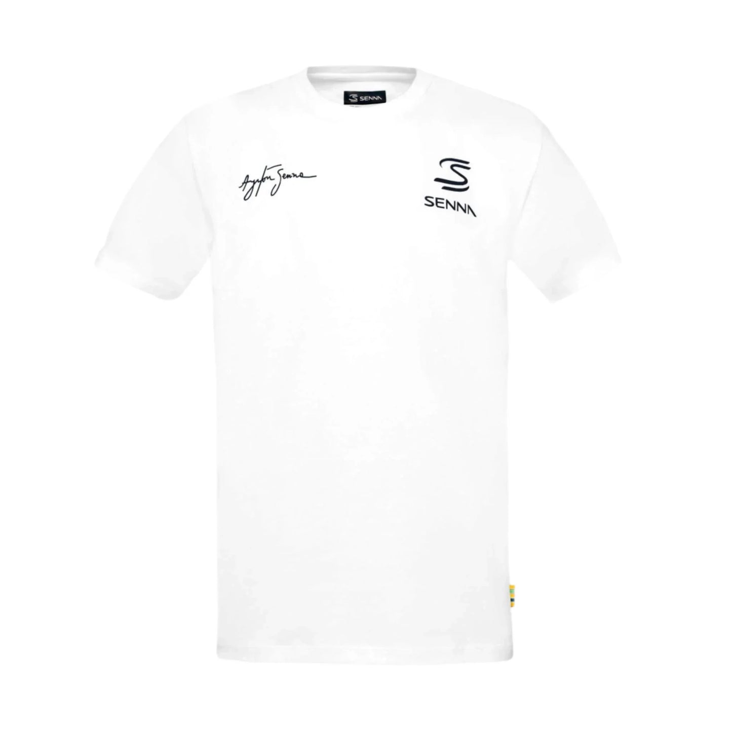 Ayrton Senna Seek Your Truth Shirt