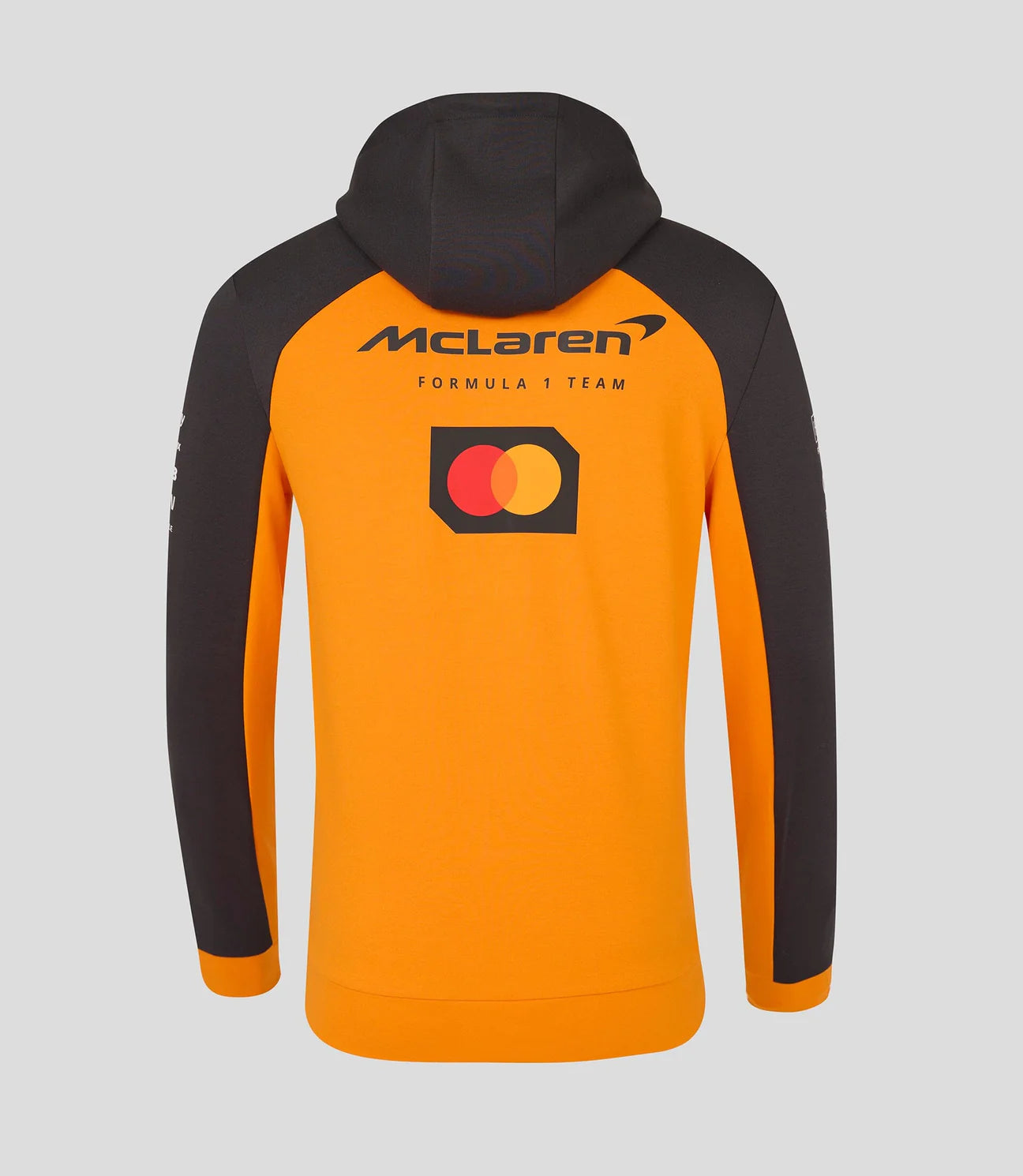 McLaren F1 2025 Team Hoodie - KIDS