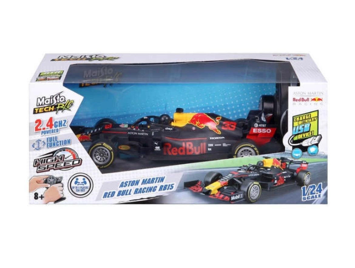 Red Bull Racing F1 (R/C)
