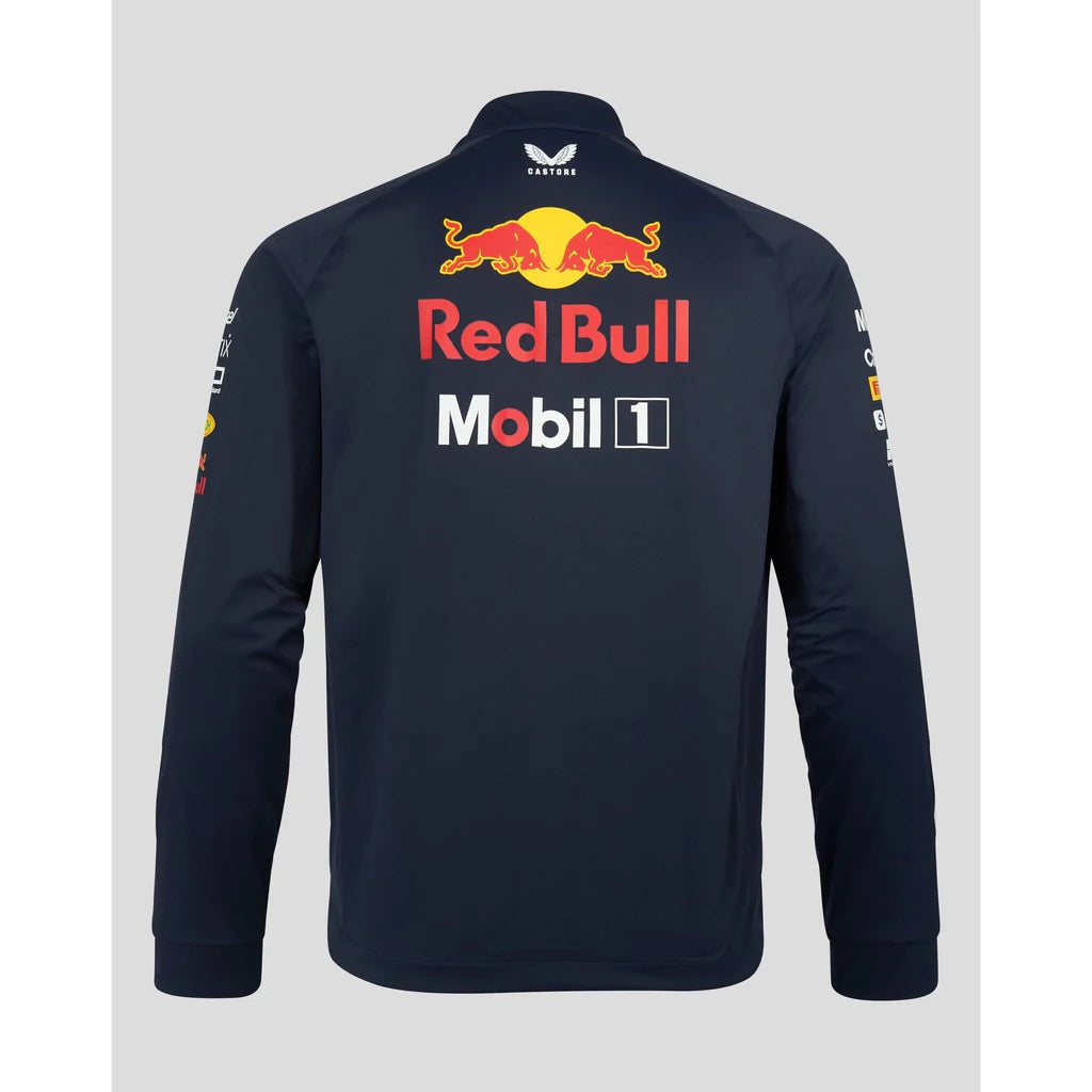 Red Bull Racing F1 Team Softshell Jacket