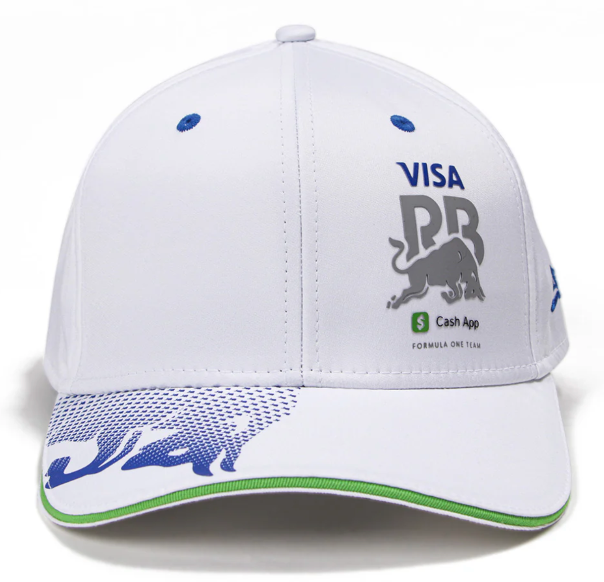 VCARB Visa Cash App RB Team Hat