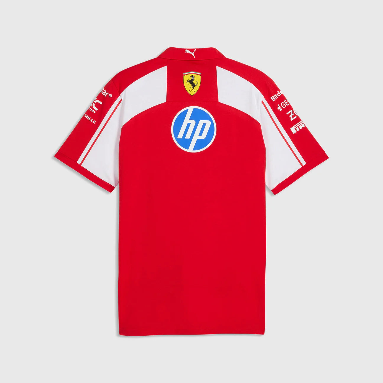 Ferrari F1 2026 Team Polo