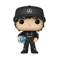 Kimi Antonelli Funko Pop! w Helmet #13