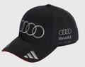 AUDI F1 Nico Hulkenberg Hat 2026