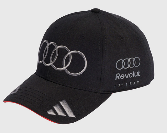 AUDI F1 Nico Hulkenberg Hat 2026