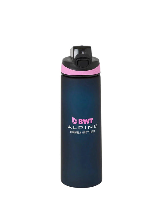 Alpine F1 Water Bottle