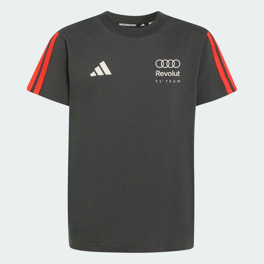 Audi F1 2026 Team DNA Shirt