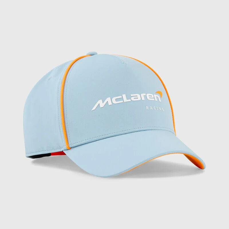 McLaren F1 2026 Puma Hat