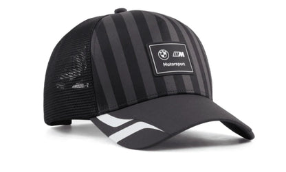 BMW Motorsports Trucker Hat
