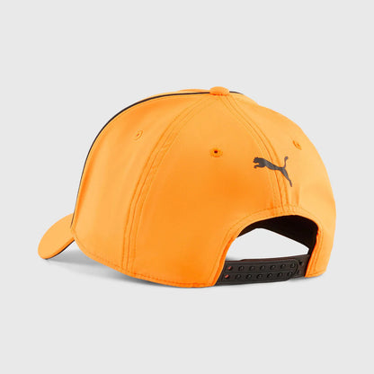 McLaren F1 2026 Puma Hat