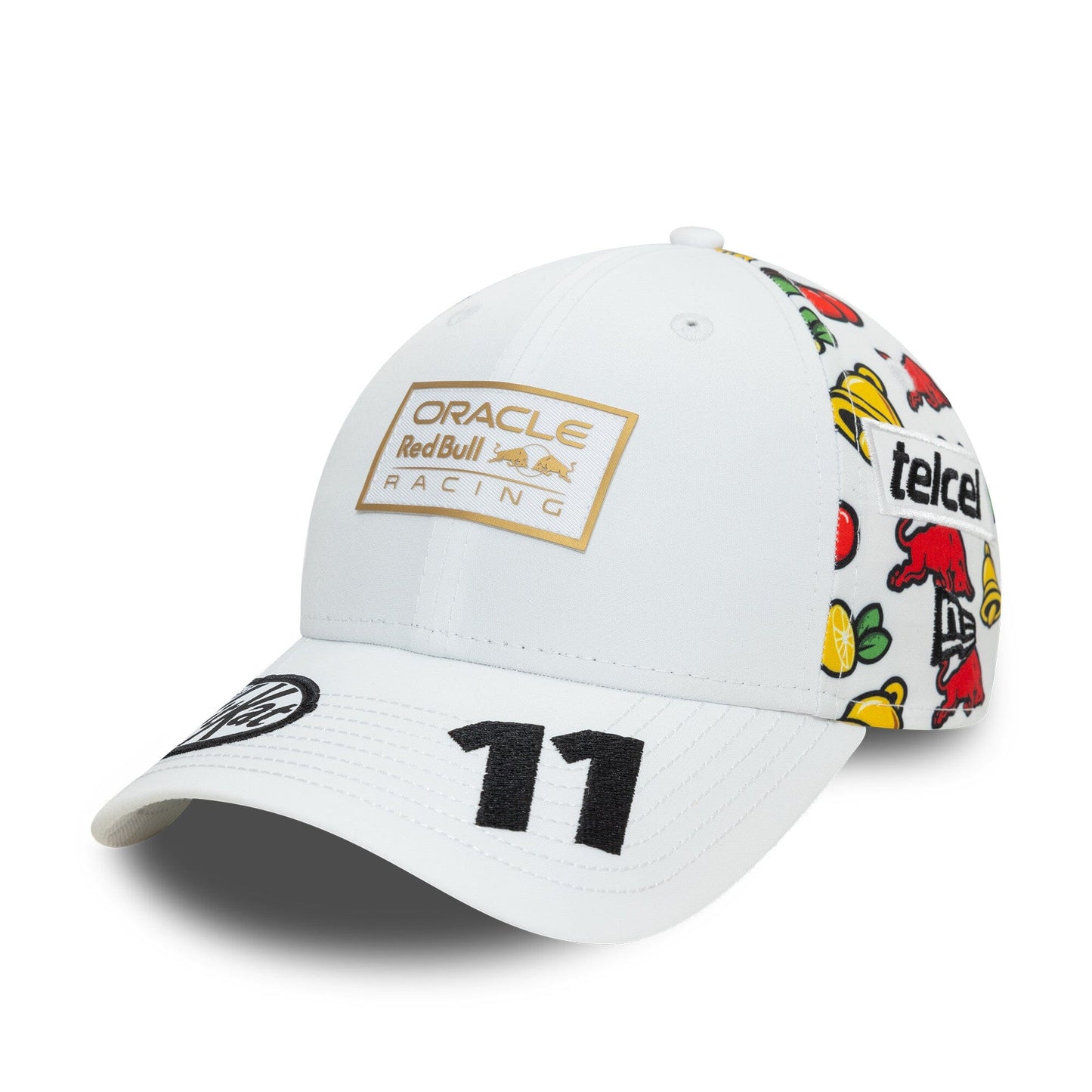 Red Bull Racing Sergio Perez2024 Las Vegas GP Hat