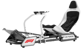 PRE-ORDER Playseat Formula 1 Instinct