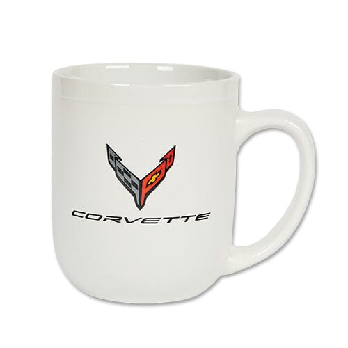 Corvette Coffee Mug