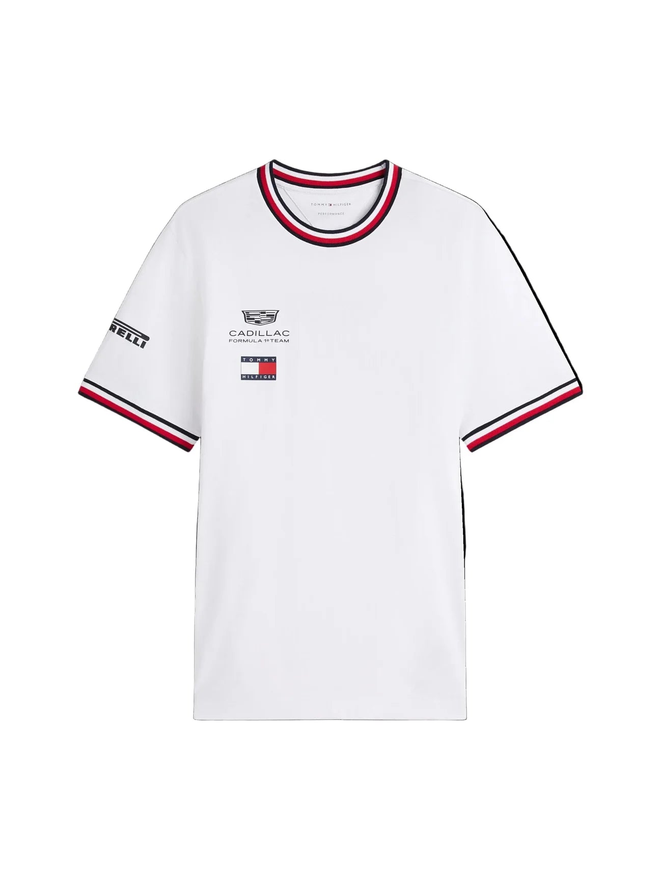 Cadillac F1 2026 Team Shirt