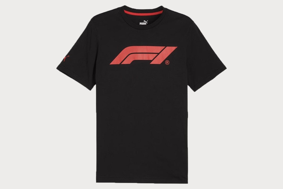 Formula 1 Logo Shirt