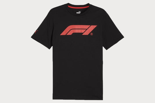 Formula 1 Logo Shirt