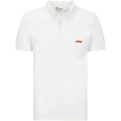 Formula 1 Logo Polo Shirt