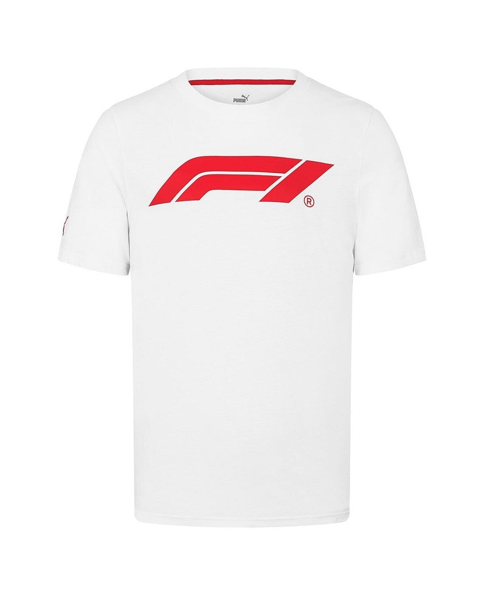 Formula 1 Logo Shirt