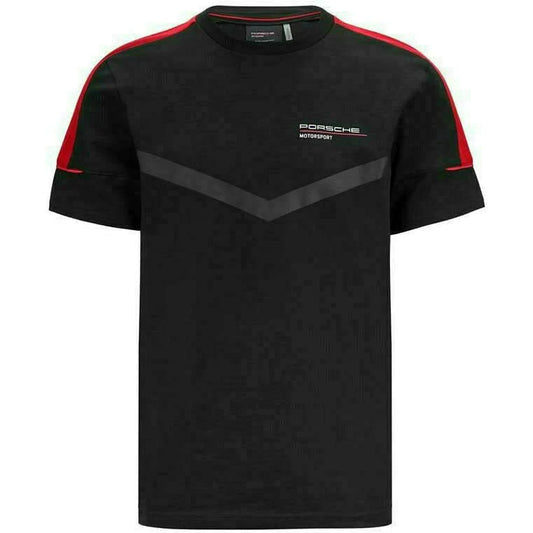 Porsche Motorsport Fanwear Shirt