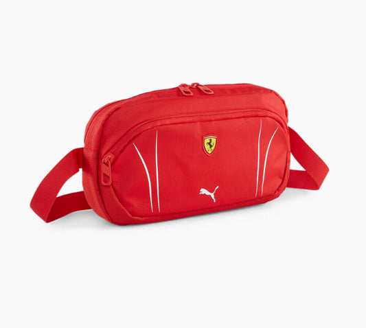 Ferrari Red Waistbag