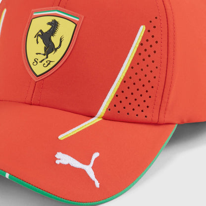 Ferrari 2024 Team Hat