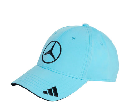 Mercedes AMG Petronas George Russell 2025 Hat