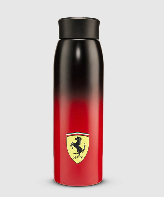 Ferrari F1 2025 Water Bottle