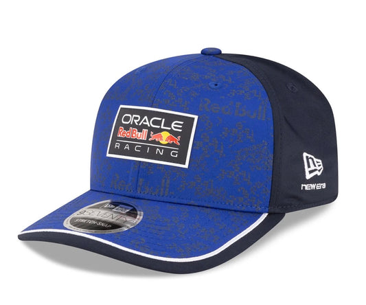 Red Bull Racing 2026 Team Hat - KIDS