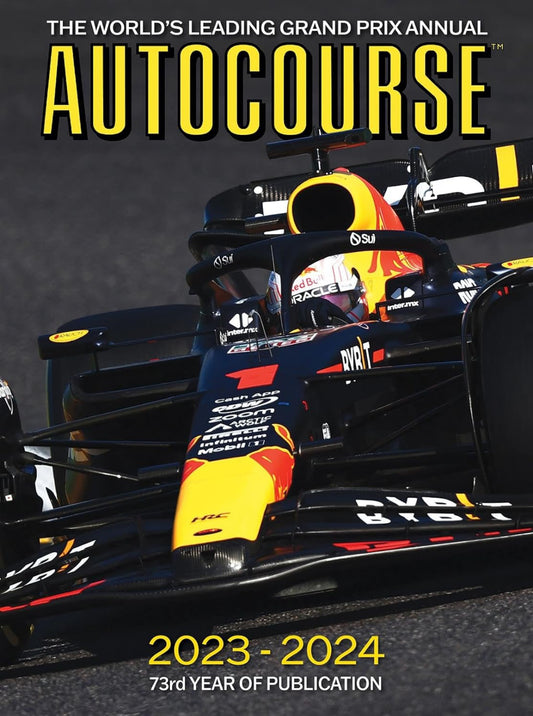 Autocourse Book 2023-2024