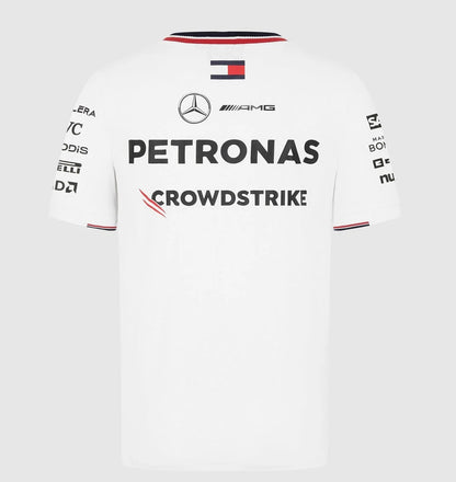 Mercedes AMG Petronas 2024 Team Shirt