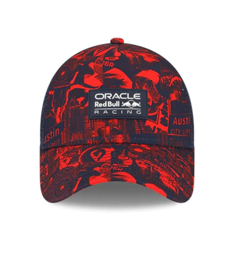 Red Bull Racing Special Edition Austin GP 2023 Hat