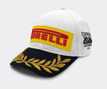 Pirelli 2026 Madrid Special Edition Hat