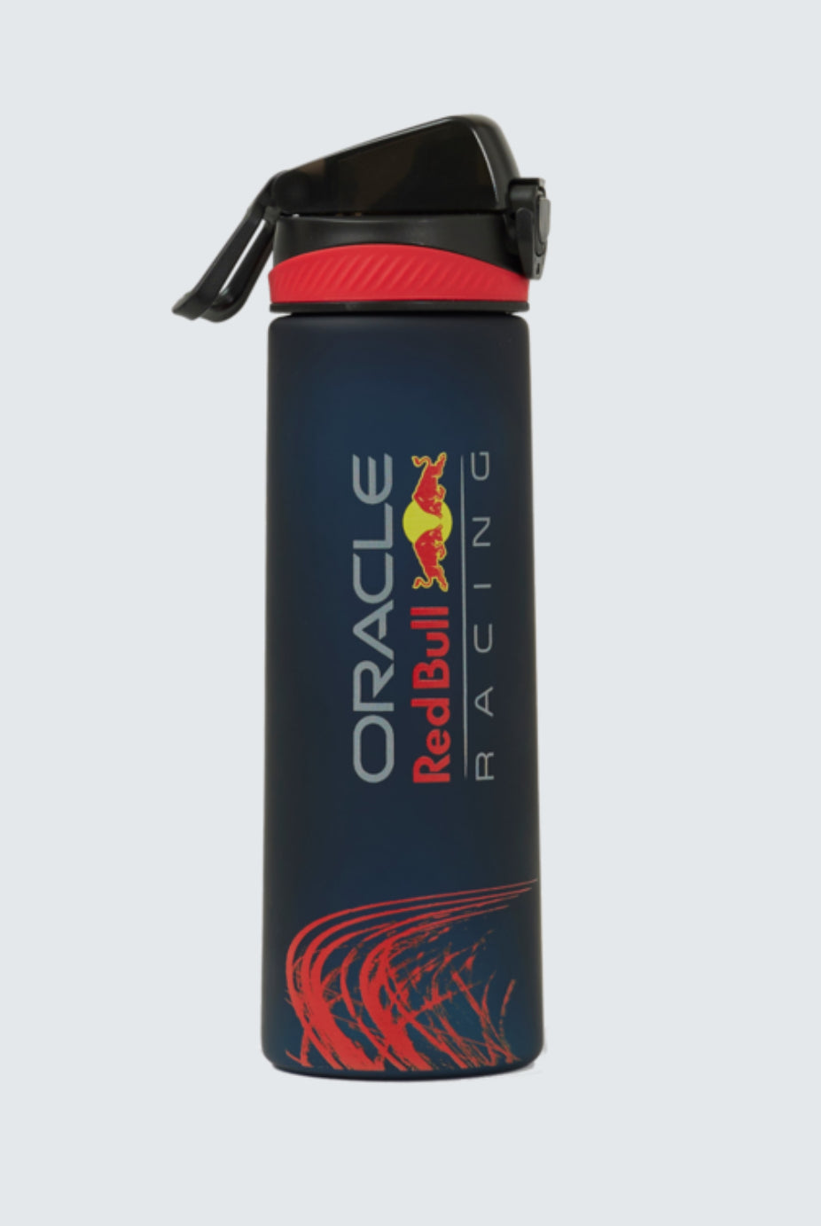Red Bull Racing F1 Water Bottle