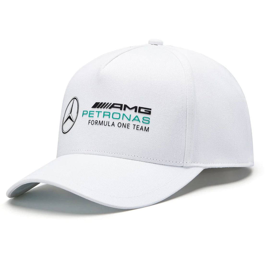 Mercedes AMG Petronas Hat
