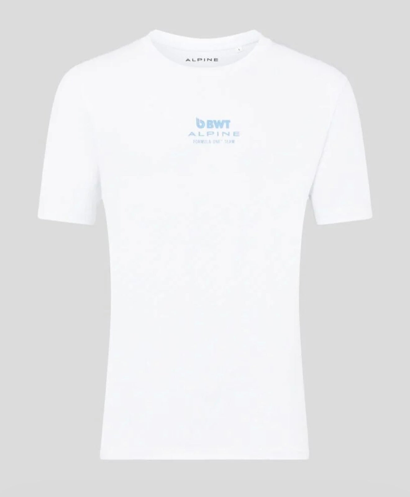 Alpine F1 Franco Colapinto Shirt