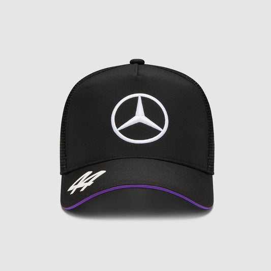 Mercedes AMG Petronas Lewis Hamilton 2024 Hat