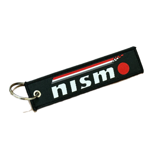 NISMO Keychain