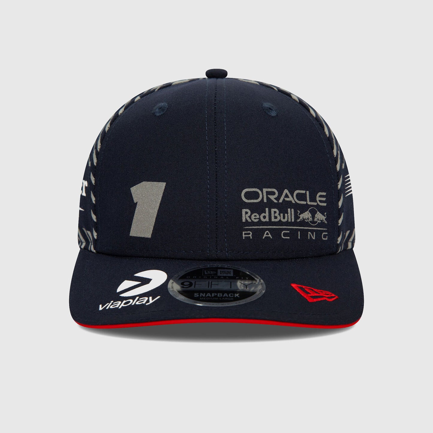 Max Verstappen #1 Las Vegas 2023 Hat