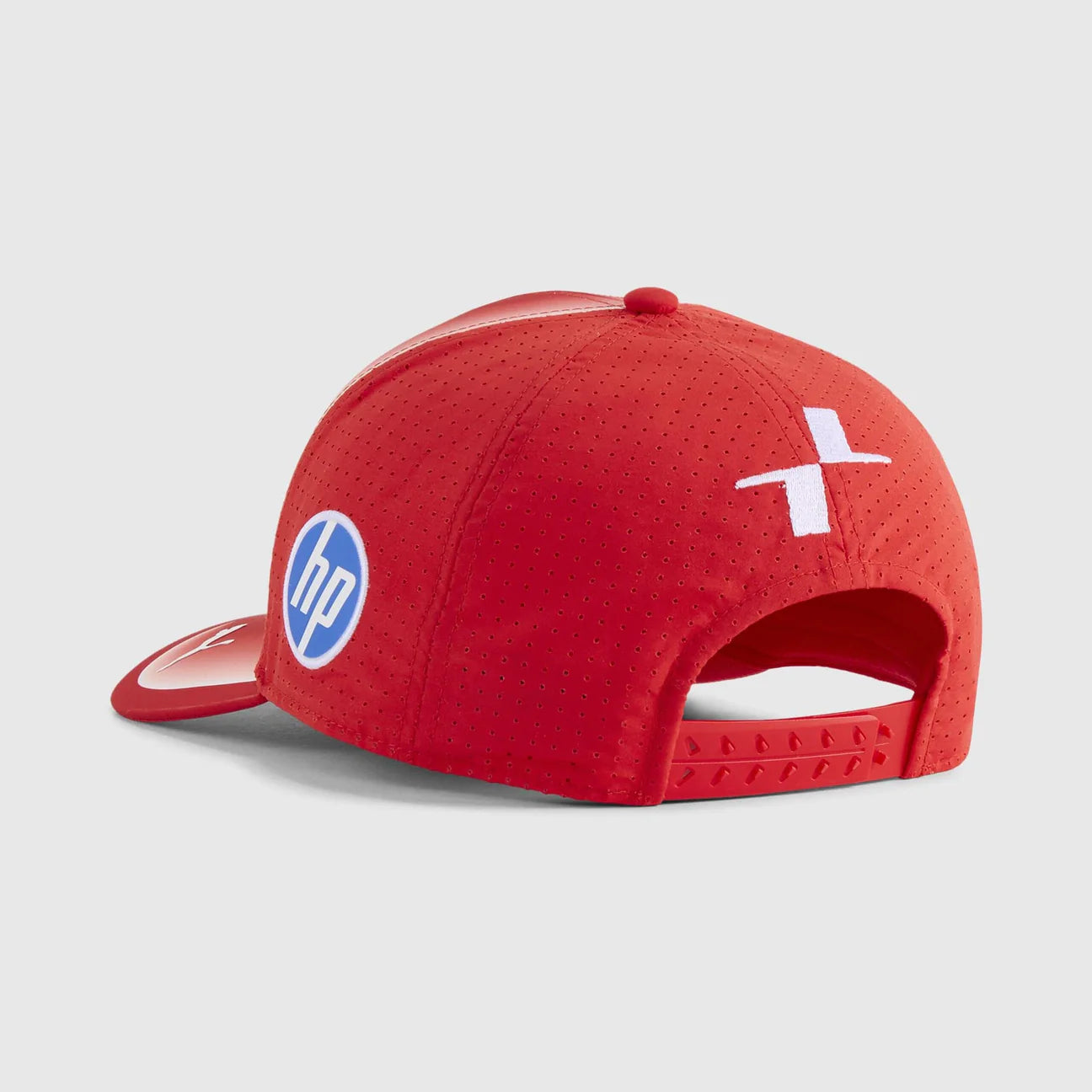 Ferrari F1 Charles Leclerc 2026 Hat