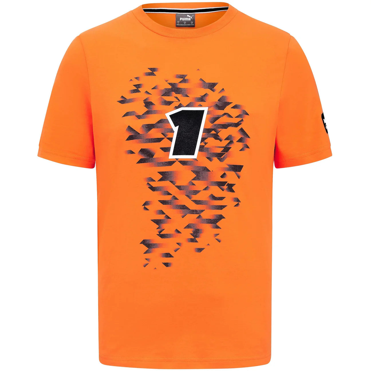 Red Bull Max Verstappen #1 Shirt