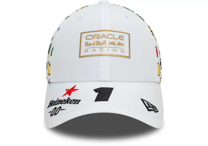 Red Bull Racing Max Verstappen 2024 Las Vegas GP Hat